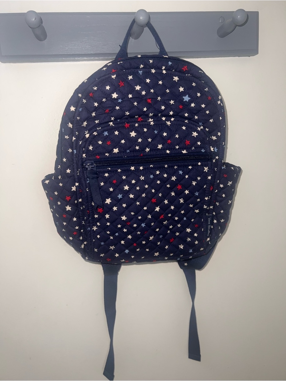 Vera Bradley Small Backpack